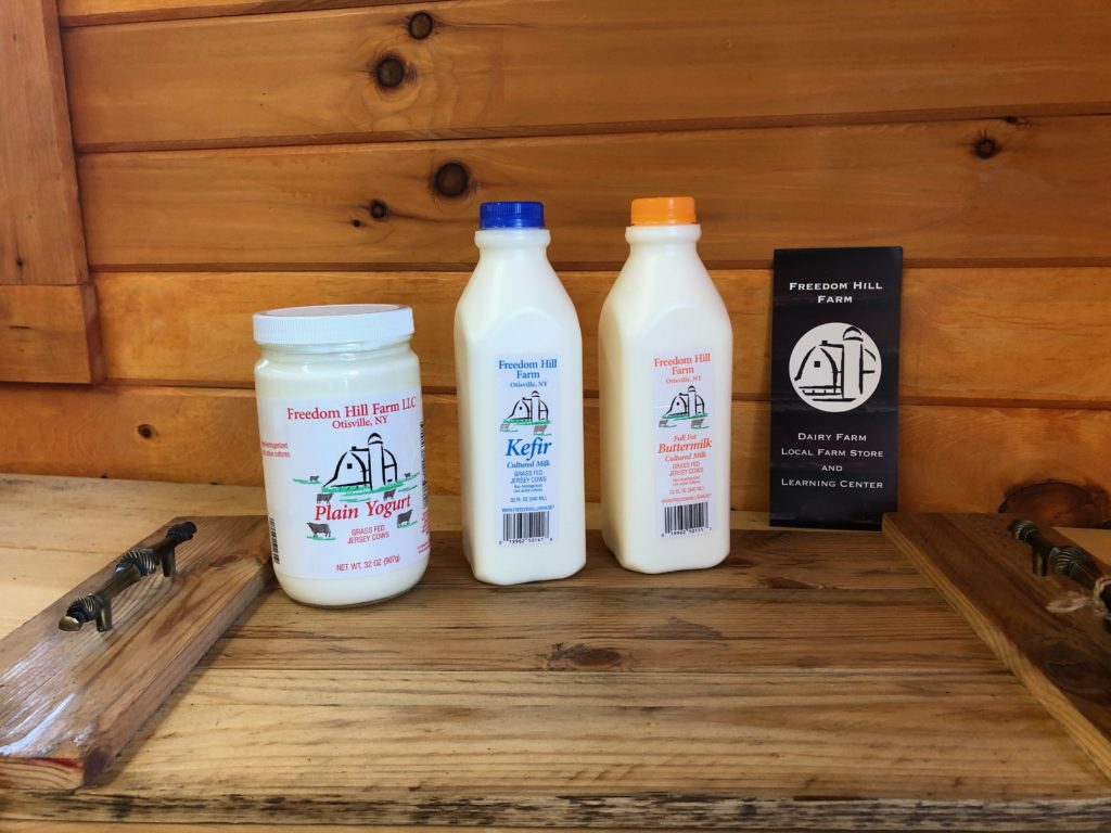 Obtaining Raw Milk in Washington, D.C. - Farm-to-Consumer Legal Defense Fund